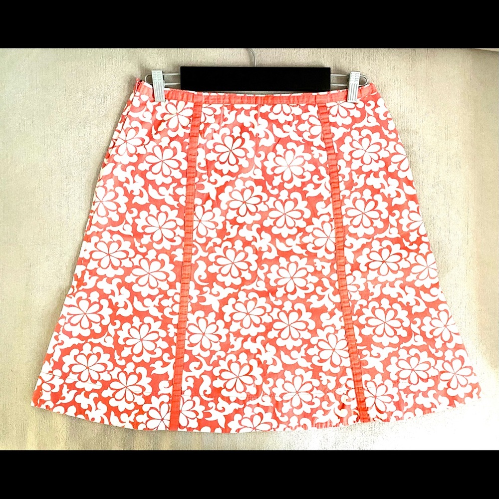 BBoden Cotton Skirt - Picture 8 of 8